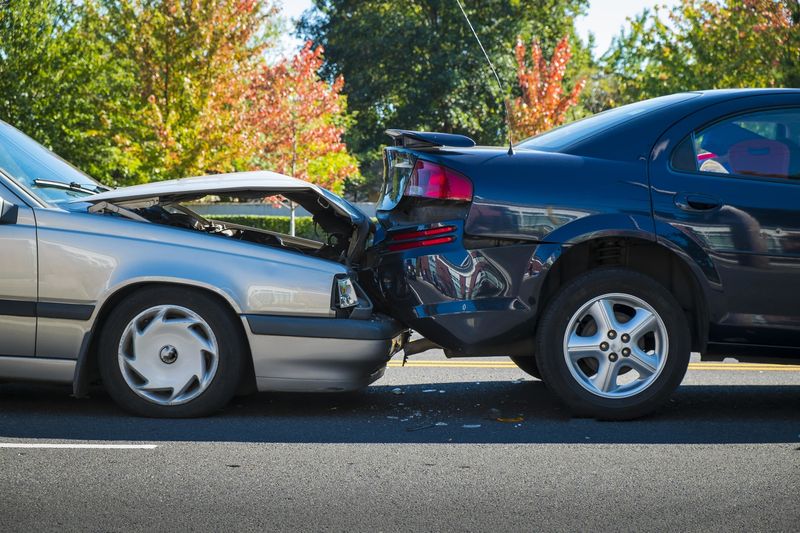 california car accident download guide