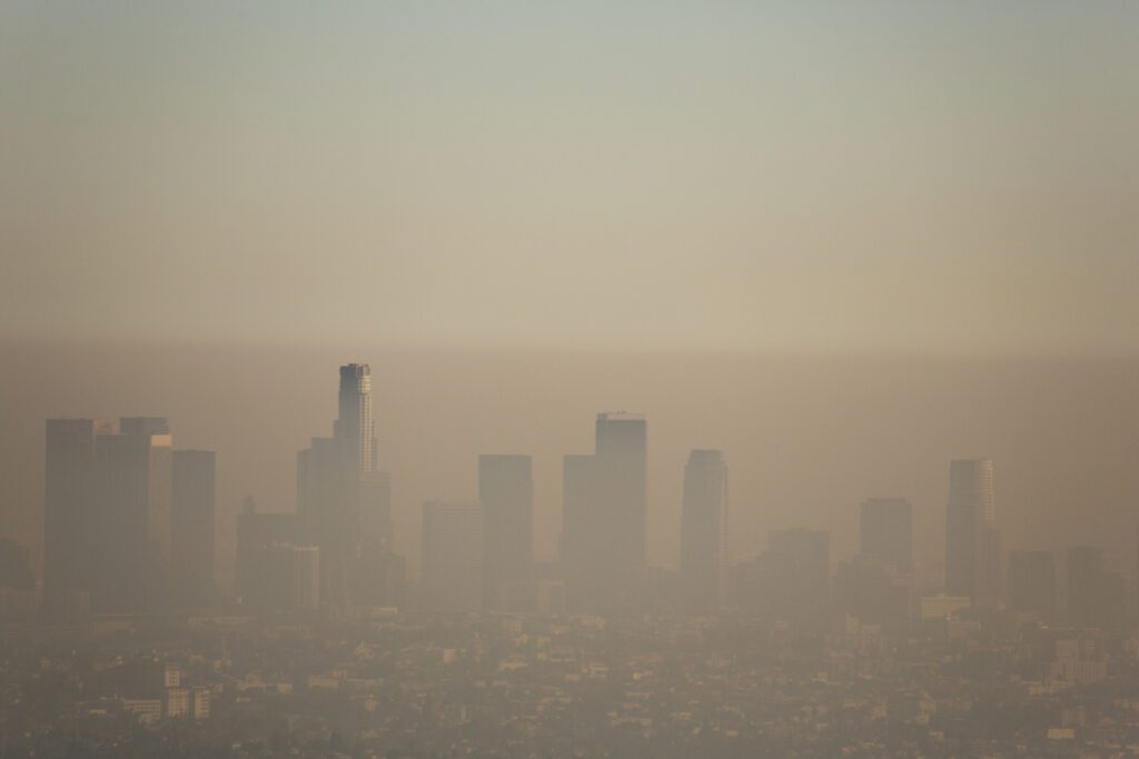 Los Angeles Landfill Pollution Lawsuit