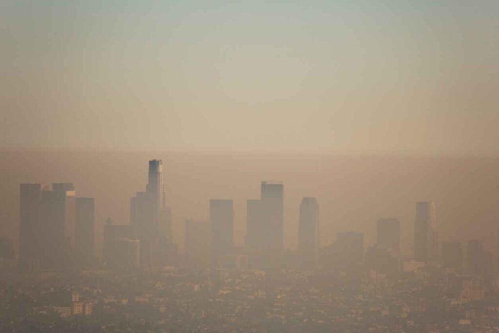 Los Angeles Landfill Pollution Lawsuit