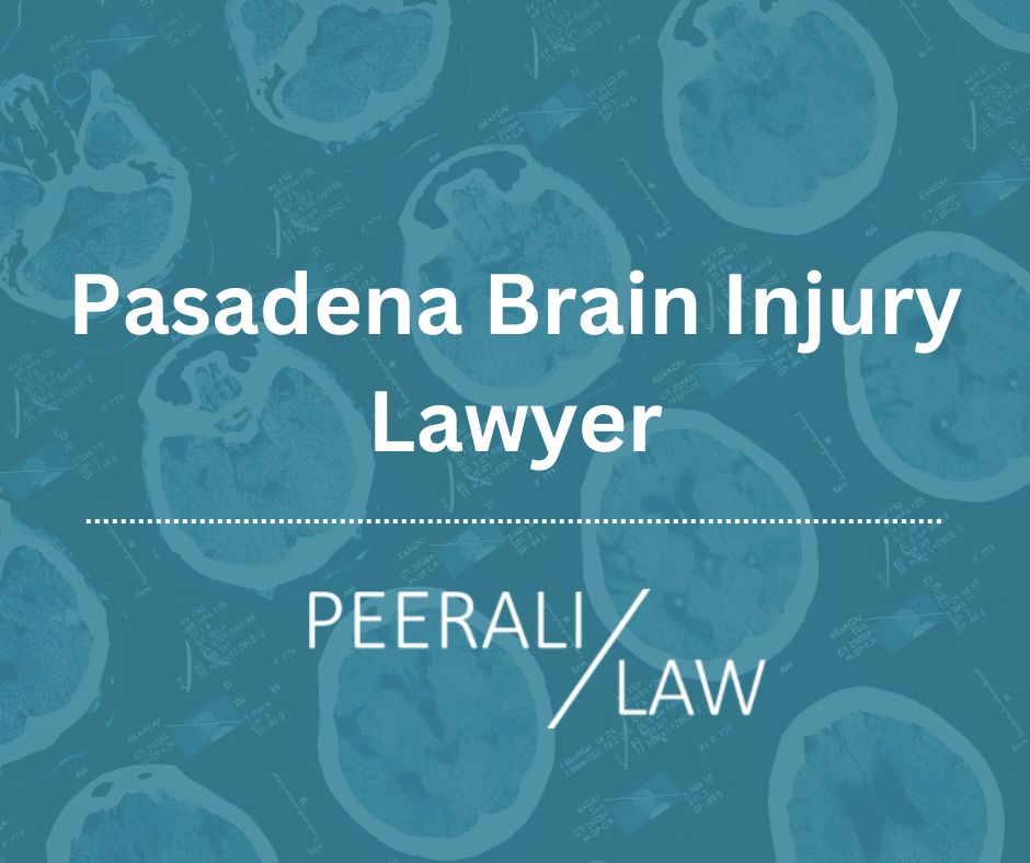 brain injury lawyer pasadena