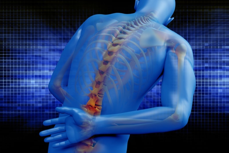 how does a spinal cord injury affect the brain