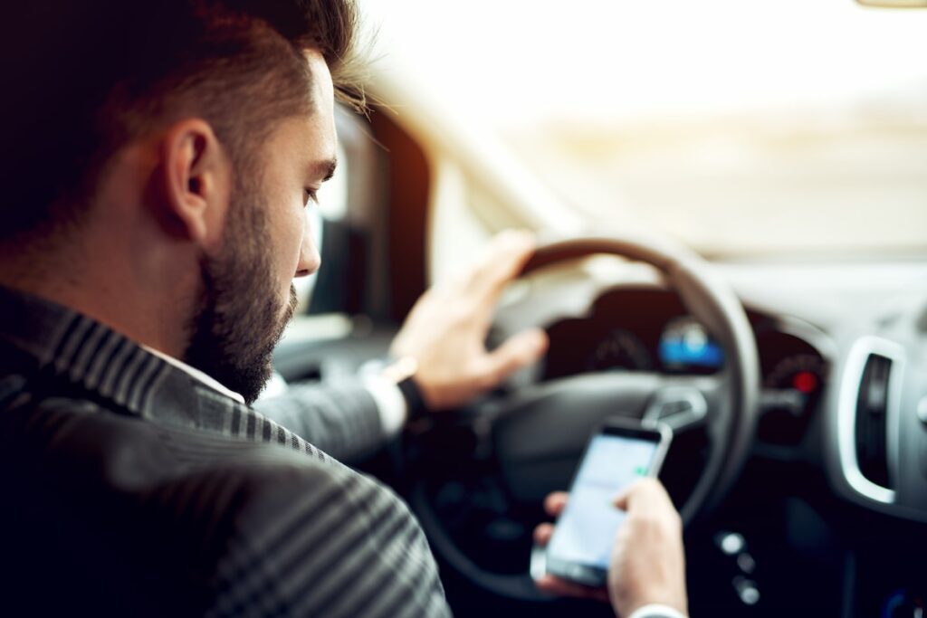 Rideshare accident lawyer Burbank CA